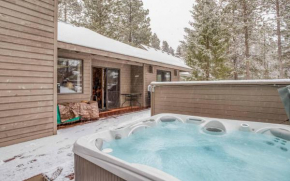 7 Blue Goose - Meredith Lodging